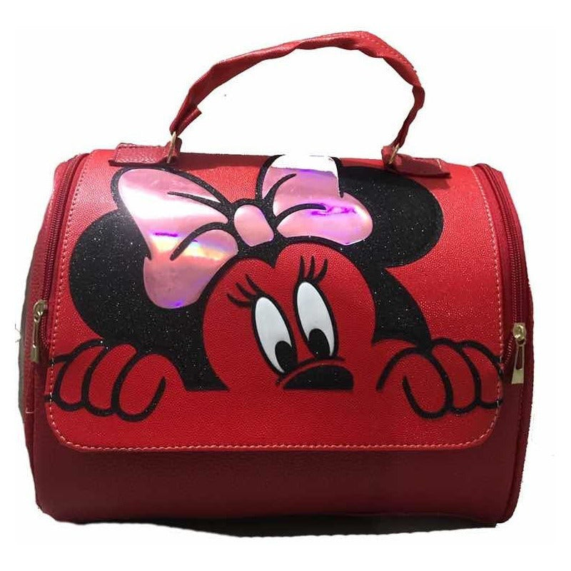Minnie Mouse Bolsa Organizador Mimi Bolso