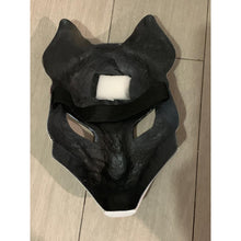 Cargar imagen en el visor de la galería, Fortnite Mascara Deriva Fibra De Vidrio Difraz Halloween Cosplay Varios Colores
