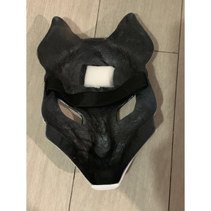 Fortnite Mascara Deriva Fibra De Vidrio Difraz Halloween Cosplay Varios Colores
