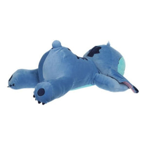 Stitch Cuddleez Peluche Disney Store Cojin Original 60 Cms