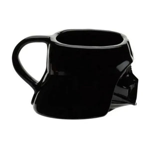 Taza Darth Vader 3d Star Wars Disney Cafe Tarro