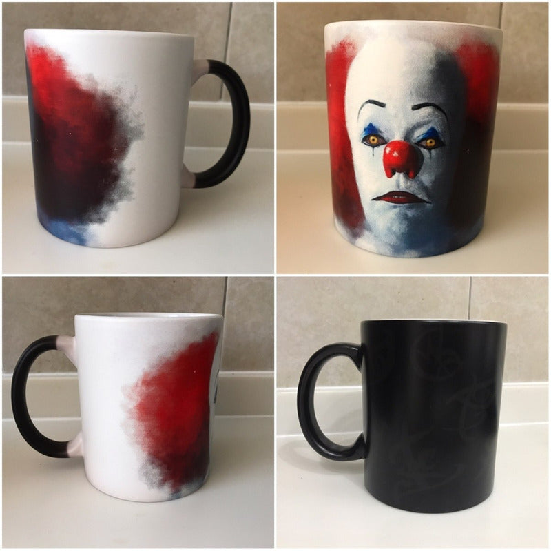 It Eso Taza Magica Stephen King Varios Modelos