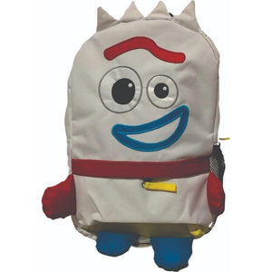 Forky Mochila Escolar Toy Story 4 Regreso A Clases Backpack