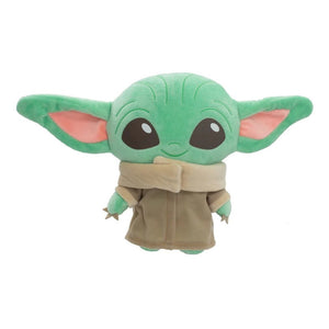 Baby Yoda Peluche Disney Star Wars The Child Mandalorian Gro