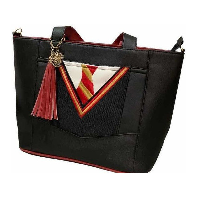 Harry Potter Bolsa Gryffindor Uniforme