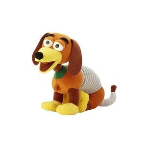 Peluche Toy Story 4 Ducky Disney Collection 100% Oficial