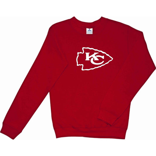 Chiefs Sudadera Kansas City Nfl Superbowl Mod 2 Adulto