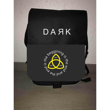 Cargar imagen en el visor de la galería, Mochila Dark Serie  Backpack
