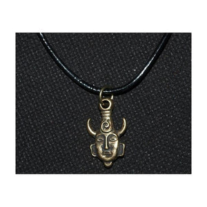 Supernatural Replica Collar Amuleto Dean Winchester