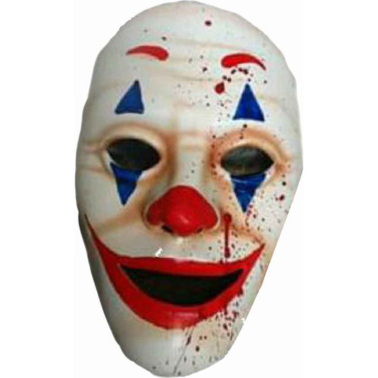 Mascara Joker Guason 2019 Arthur Fleck Mod 1 Halloween