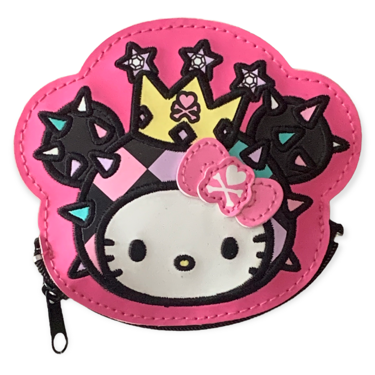 Hello Kitty tokidoki Monedero Sanrio