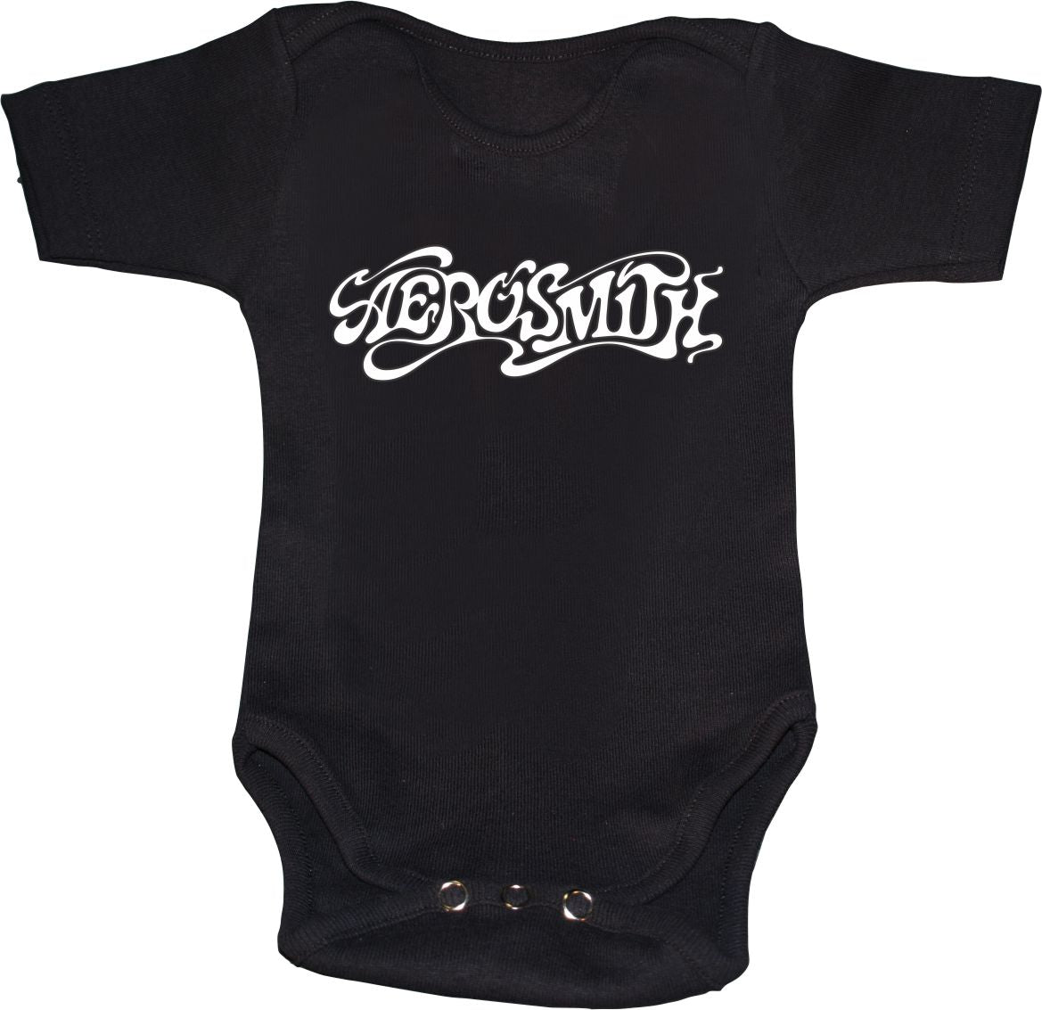 Pañalero Rock Bandas varios modelos 2 Aerosmith, linking, Pearl, Led Zepellin, Doors, WHo Baby Shower Rockeros