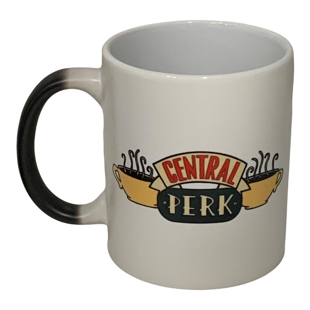 Friends Taza Magica Central Perk