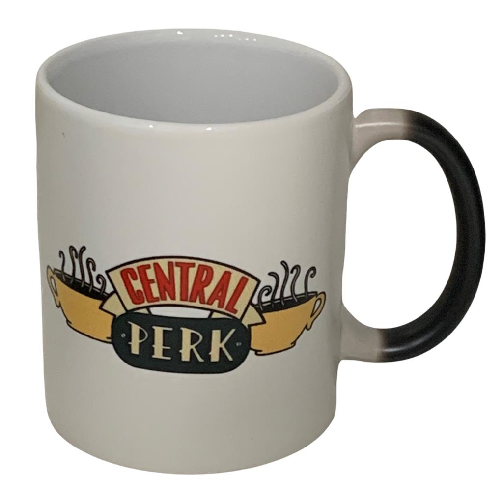 Friends Taza Magica Central Perk