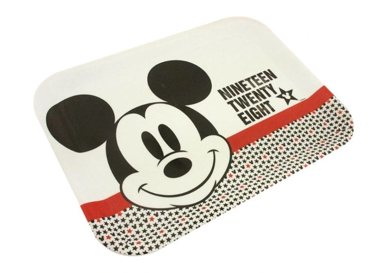 Mickey Mouse Charola melanina