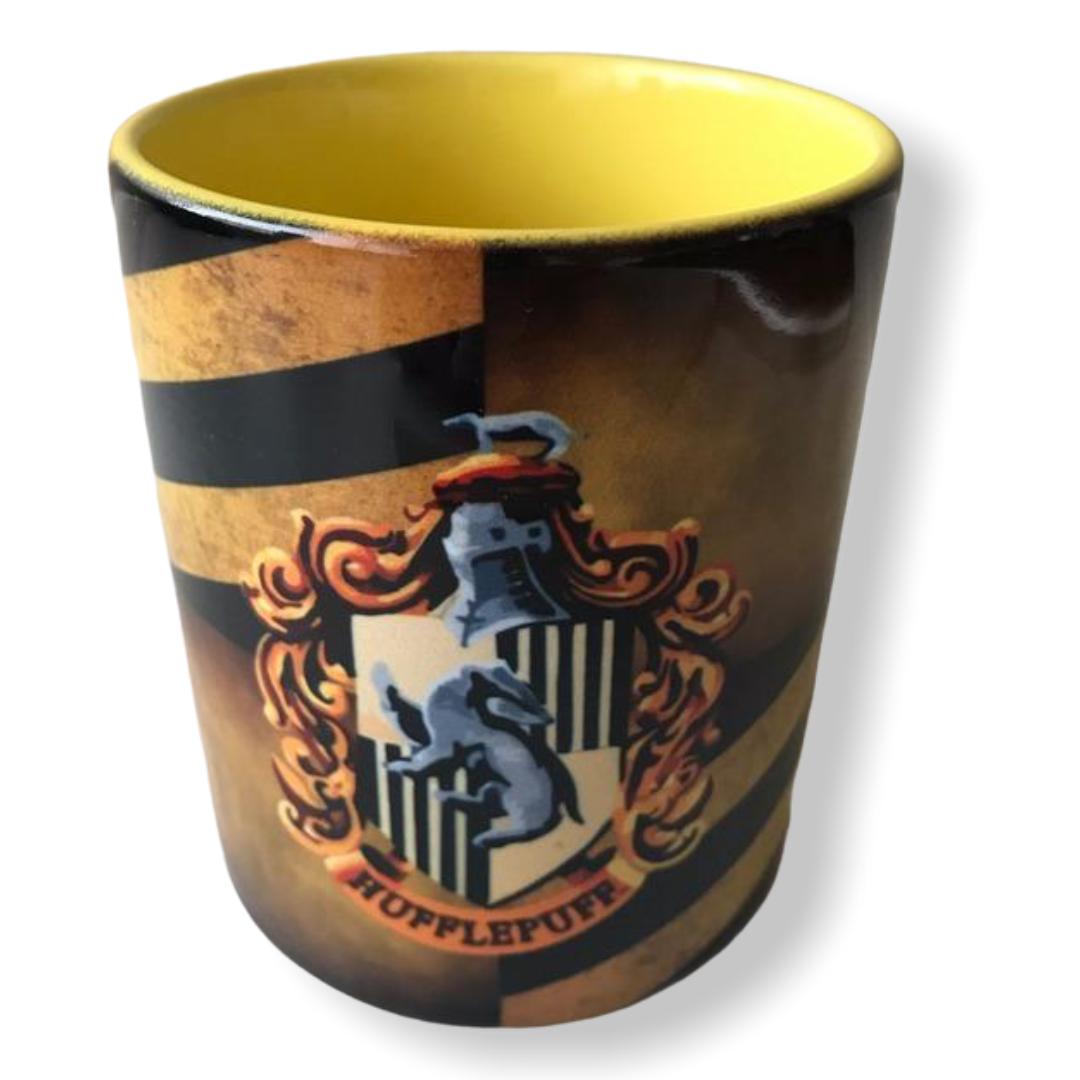 Taza Harry Potter Hogwarts Gryffindor Slytherin Raven