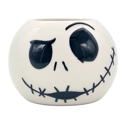 Jack Skellington Porta Cepillos de dientes extraño mundo de Jack nightmare before christmas