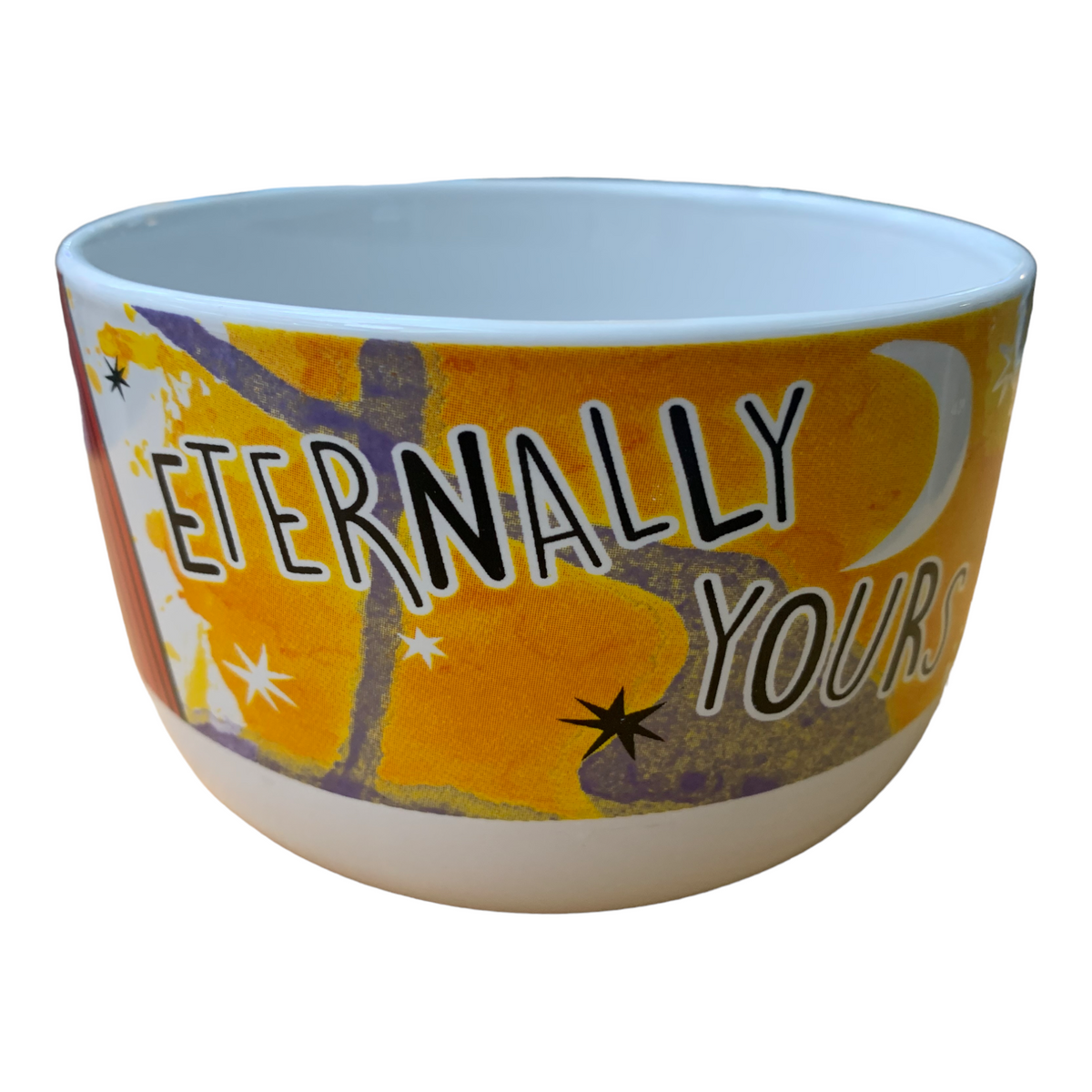 Tazon Jack Skellington Taza Jumbo 800 Ml colores sally el extraño mundo de Jack md1