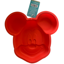 Cargar imagen en el visor de la galería, Mickey Mouse Molde Silicon para postres
