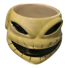 Cargar imagen en el visor de la galería, Jack o oogie Boogie dulcero Extraño mundo de Jack nightmare before christmas Skellington
