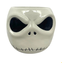 Cargar imagen en el visor de la galería, Jack o oogie Boogie dulcero Extraño mundo de Jack nightmare before christmas Skellington
