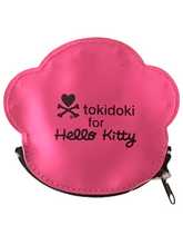 Cargar imagen en el visor de la galería, Hello Kitty tokidoki Monedero Sanrio
