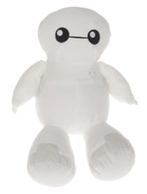 Cargar imagen en el visor de la galería, Baymax Peluche Big Heroe Disney Store Cojin MD2
