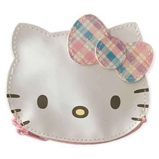 Hello Kitty Monedero Sanrio RS