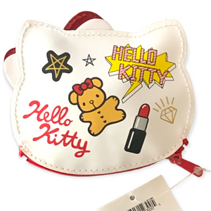 Hello Kitty Monedero Sanrio