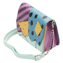 Cargar imagen en el visor de la galería, Sally Dress Loungefly bolso crossbody
