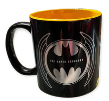 Cargar imagen en el visor de la galería, Batman Tarro de Ceramica Metalizada 650 ml DC Comics
