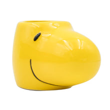 Cargar imagen en el visor de la galería, Set Mini tazas Peanuts - Snoopy Woodstock y Charlie Brown 103 ml
