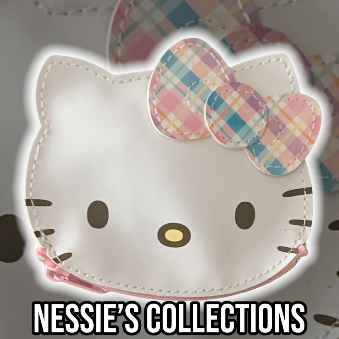 Hello Kitty Monedero Sanrio RS