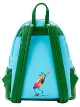 Cargar imagen en el visor de la galería, Up Loungefly bolso mini back pack bolsa Disneypixar
