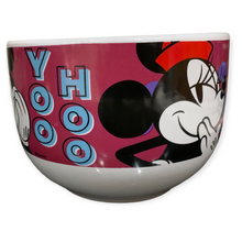 Cargar imagen en el visor de la galería, Tazon Minnie Mouse Taza Jumbo Disney 800 Ml
