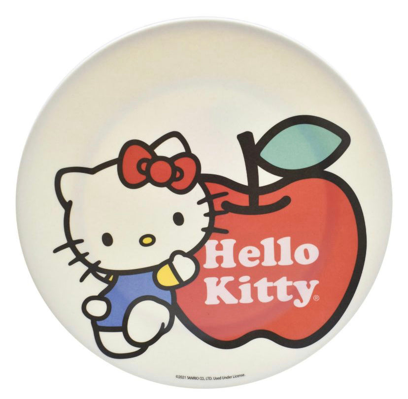 Hello Kitty Vajilla Bambu Eco Friendly