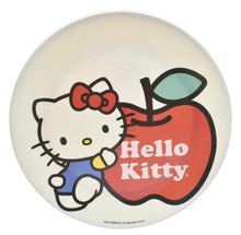 Cargar imagen en el visor de la galería, Hello Kitty Vajilla Bambu Eco Friendly
