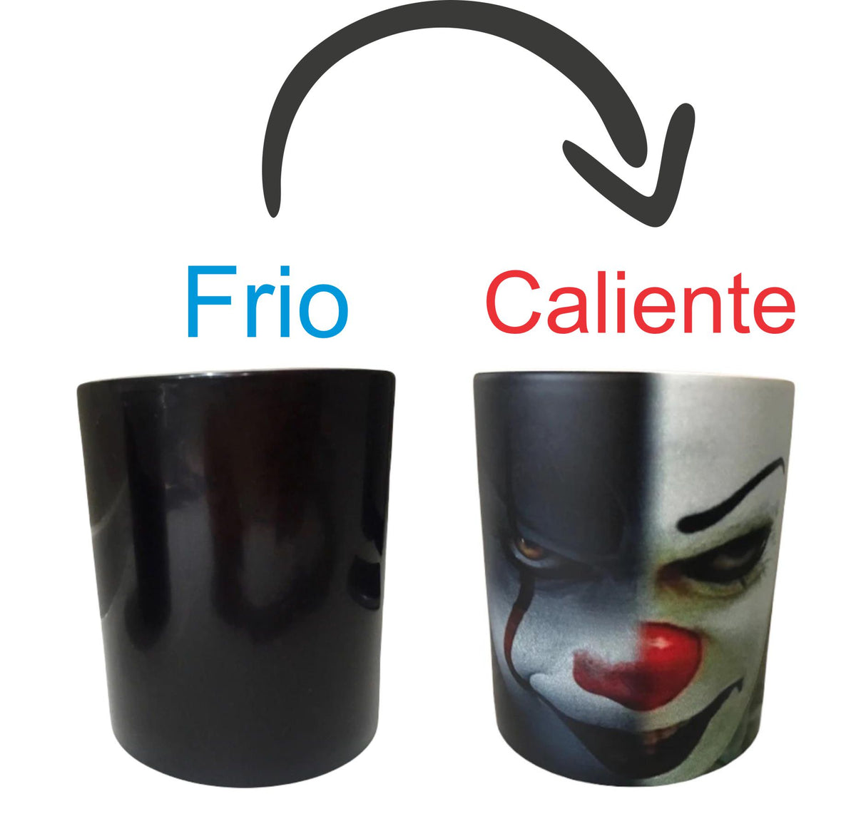 It Eso Taza Magica Stephen King