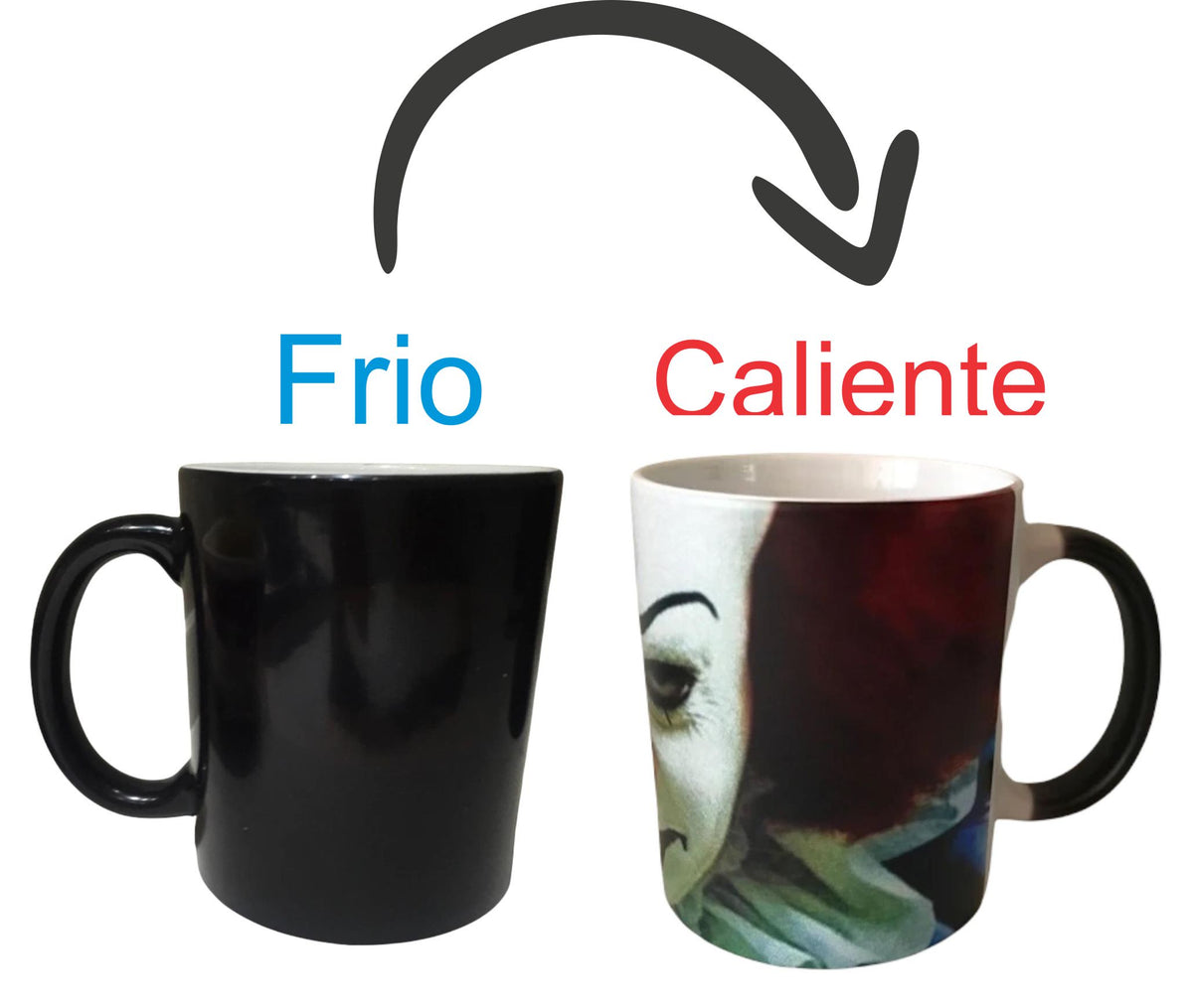 It Eso Taza Magica Stephen King
