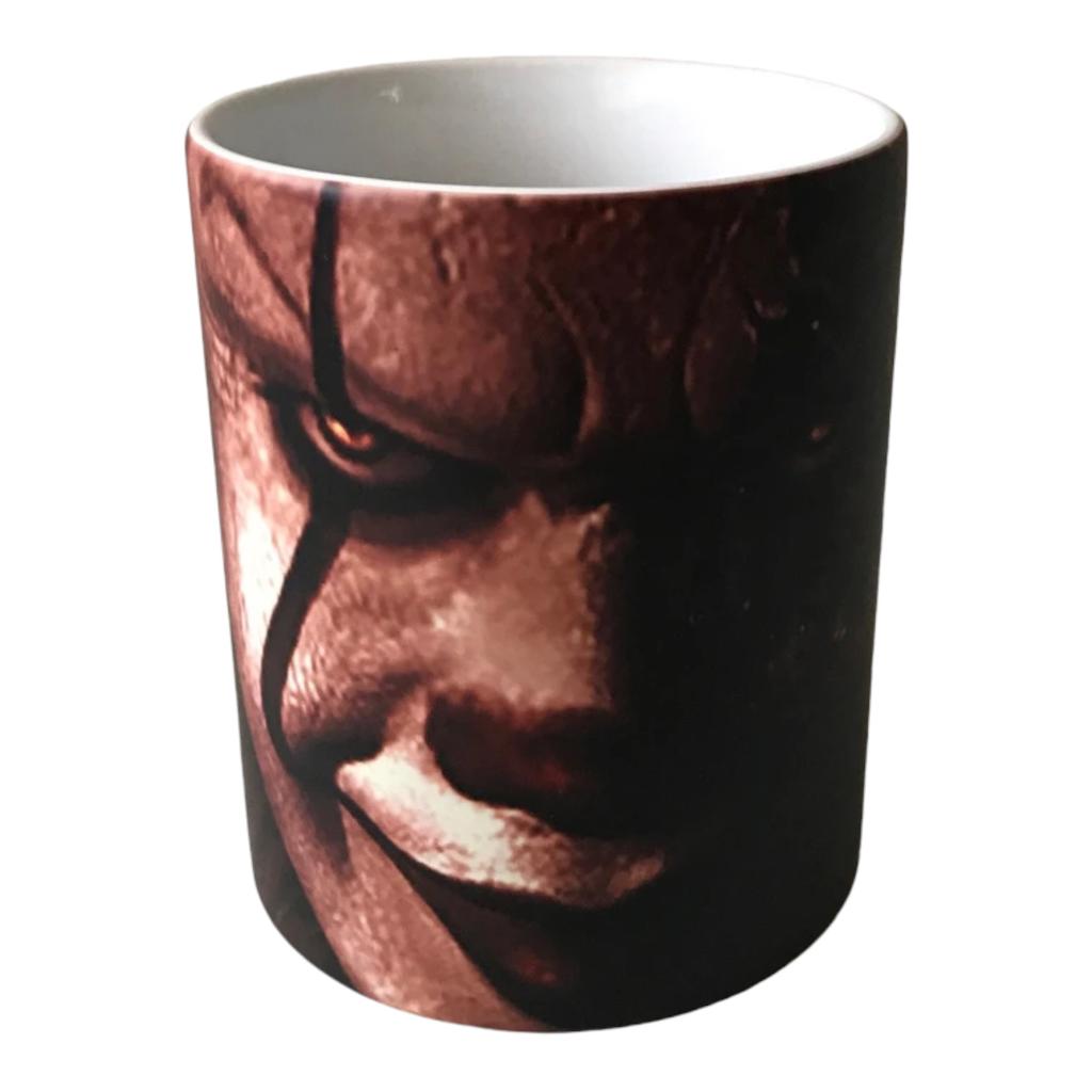 It Eso Taza Magica Modelo 3 Pennywise