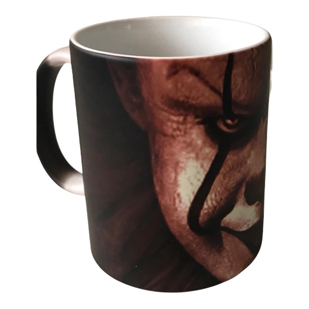 It Eso Taza Magica Modelo 3 Pennywise