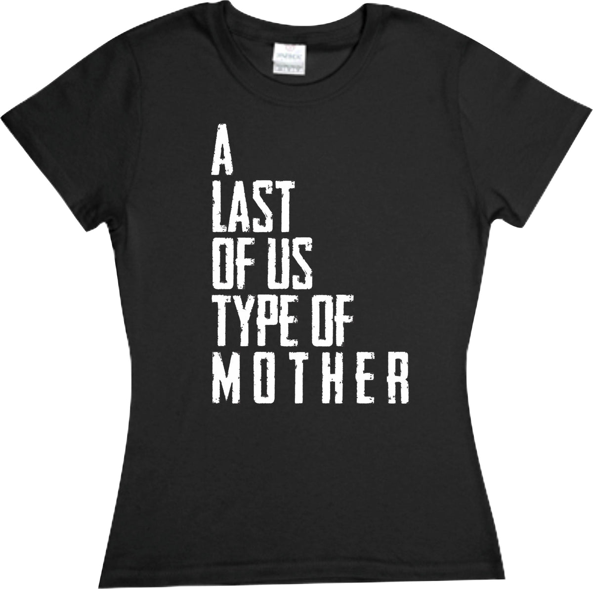 Set Playeras A Last of Us type of Father Dia del Padre