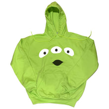 Cargar imagen en el visor de la galería, Sudadera Toy Story Marciano Infantil / Adulto Unisex
