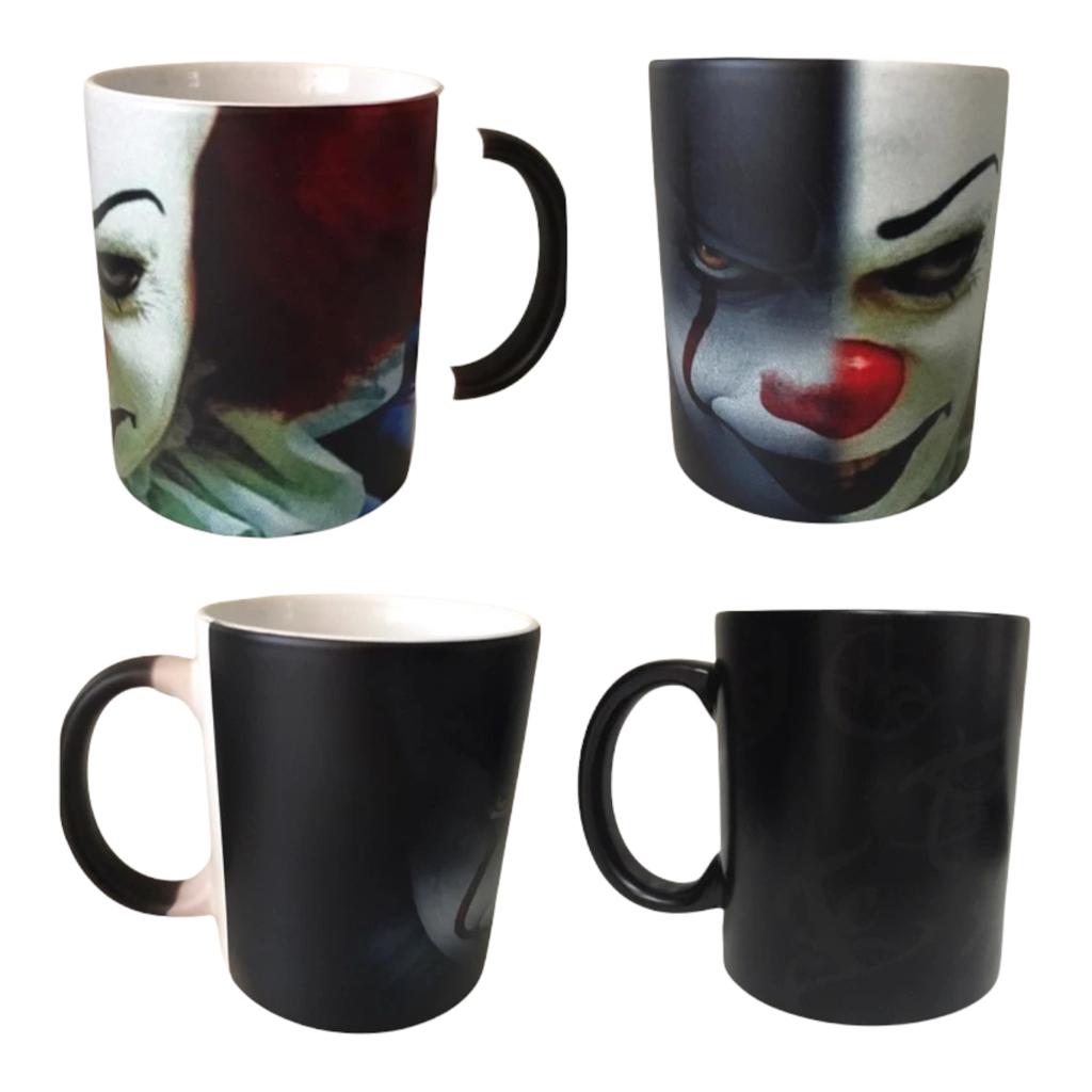 It Eso Taza Magica Stephen King