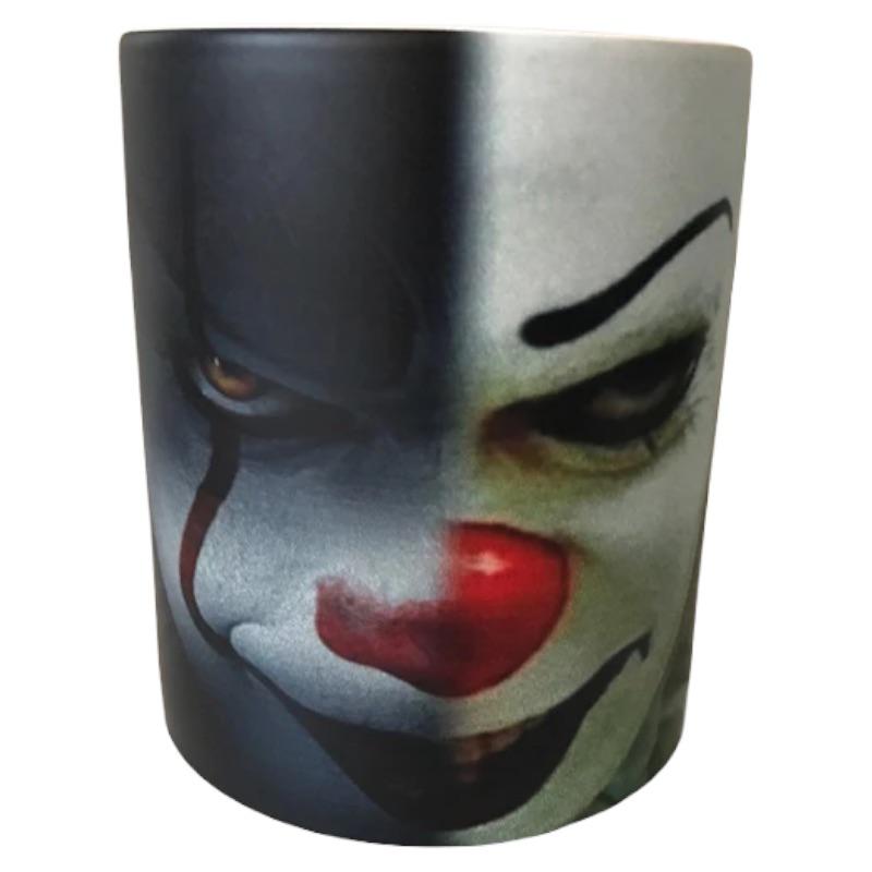 It Eso Taza Magica Stephen King