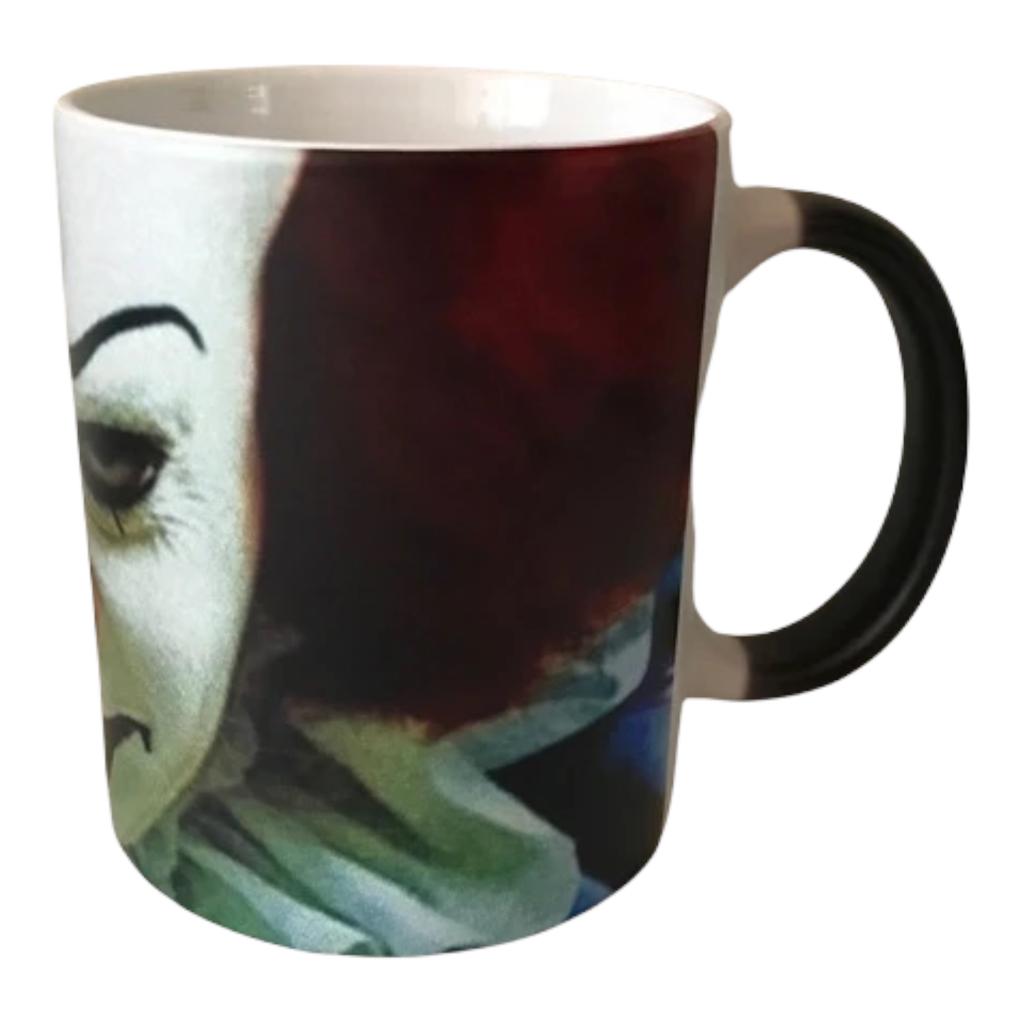 It Eso Taza Magica Stephen King