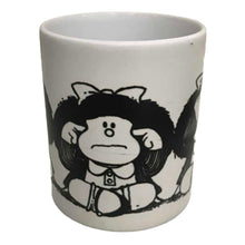 Cargar imagen en el visor de la galería, Taza Mágica Mafalda Térmica Md2
