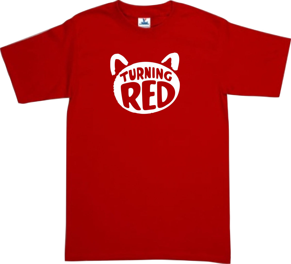 Turning Red Playera Mei Mei Mei Lee RED Familia Evento Dama/Niño/Hombre/Bebe