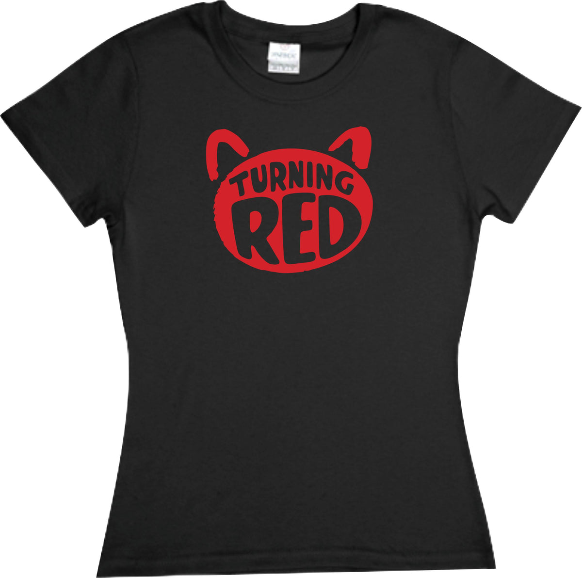 Turning Red Playera Mei Mei Mei Lee RED Familia Evento Dama/Niño/Hombre/Bebe