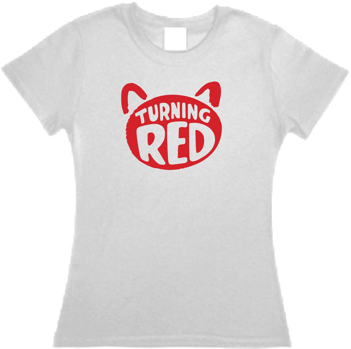 Turning Red Playera Mei Mei Mei Lee RED Familia Evento Dama/Niño/Hombre/Bebe